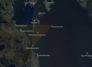 Cierran sector pesquero por detección de altos niveles de veneno