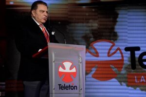 Hoy se da el vamos a la Teletón 2023: conoce a los artistas invitados
