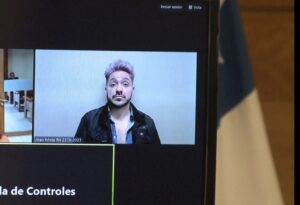 Médico brasileño denunciado por dejar tratamientos de estética inconclusos fue formalizado