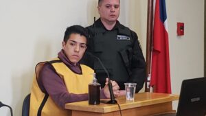 Sujeto que atropelló a ciudadano español y le dio muerte es condenado por tres delitos