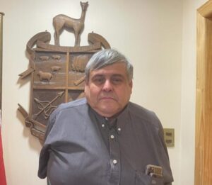 Alcalde de Timaukel criticó falta de avances en apertura de paso Bellavista