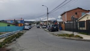 Carabineros detuvo a delincuentes que robaron a jóvenes y un almacén