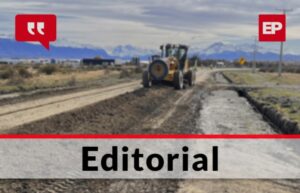 El compromiso de Obras Públicas por llegar al extremo sur austral del país