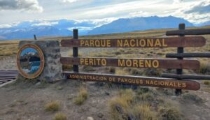 Parque Nacional Perito Moreno abrió sus puertas