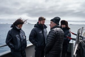 Trabajadores de Nova Austral  enviaron carta al Presidente Boric