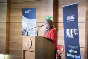 Pedagogía en Inglés conmemoró 30 años de compromiso en la formación de profesores