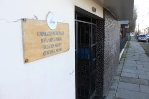Municipio evalúa entrega de recursos para pagar sueldos de docentes y paradocentes