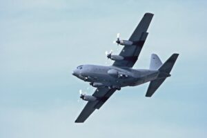 Revelan testimonios secretos del caso Hércules C-130: 