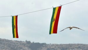 La turbulenta historia diplomática entre Israel y Bolivia