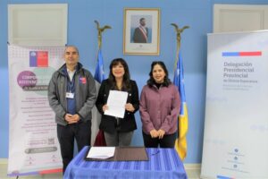 Corporación de Asistencia Judicial podrá atender en la Delegación de Última Esperanza