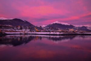 El sueño de tener un Centro de Rehabilitación en Puerto Williams podría hacerse realidad
