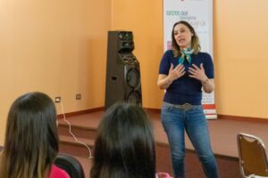 Mejor Niñez y la red de protección abordaron la adopción y acogimiento familiar