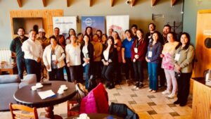 Exitoso networking entre emprendedores abre nuevas oportunidades de negocios locales