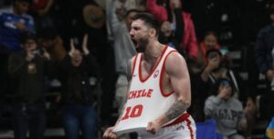 Deportistas magallánicos mostraron su talento y garra en los Juegos Panamericanos Santiago 2023