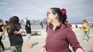 Magallánicos disfrutaron de la penúltima jornada “La Costanera es Tuya”