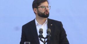 Oposición criticó visita de Presidente Boric a Magallanes