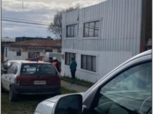 Edelmag se querella por hurto de energía eléctrica en casa “tomada” por terceras personas