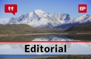 Nuestro sector turístico debe saber vender la marca “Patagonia”