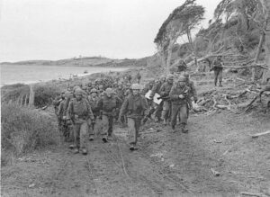 Veteranos del 78 desfilarán en Punta Arenas