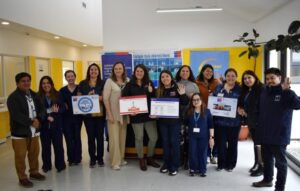 Atención Primaria contará con material para educar a usuarios con diabetes mellitus