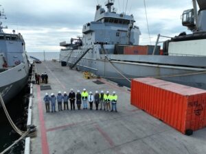 Implementan proyecto de energía renovable para un futuro más sostenible en la Antártica