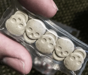Sujeto es condenado por microtráfico de drogas