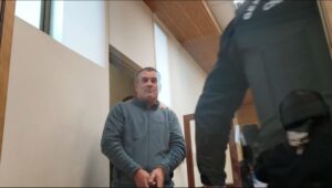 A prisión camionero que ingresó a Magallanes con dos kilos de cocaína avaluada en más de $ 45 millones