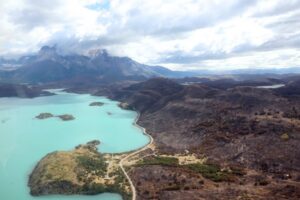 Profunda reforma a la Ley Ambiental entra al Congreso
