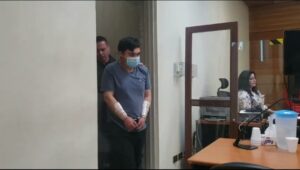 Hoy será formalizado único detenido por homicidio ocurrido en el Cerro de la Cruz