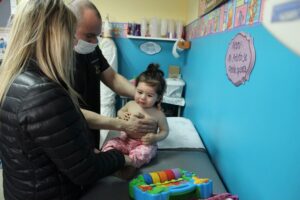 Parainfluenza predomina por sobre todos los virus respiratorios en Magallanes