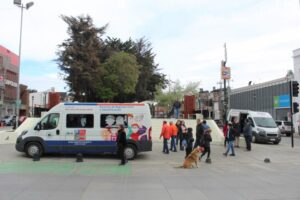 Justicia+Cerca: hoy las personas podrán acceder a asesorías legales y servicios del Registro Civil