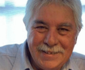 Falleció apreciado magallánico ligado a la pesca y automovilismo Mario Estefó Aguero