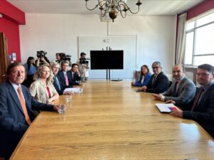 Comité de Expertos estima recaudación de US$ 570 millones por cada punto de crecimiento
