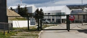 Interno se quita la vida en cárcel de Punta Arenas