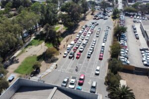 Sernac amplía alerta para nueve mil vehículos Hyundai por desperfectos eléctricos