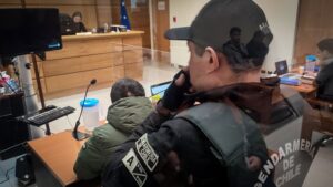 Piden más de 10 años para hombre que facilitó drogas a menor de edad vulnerada
