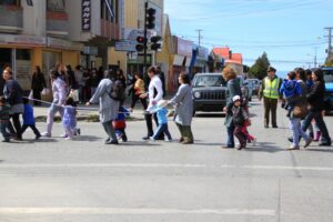 Mañana se realiza el simulacro de sismo-tsunami en Punta Arenas: ¿Qué debo saber?