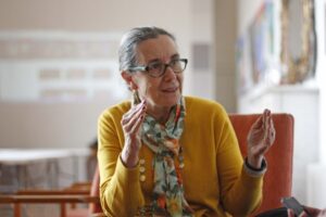 Subcretaria de la Niñez y Jornadas por la Rehabilitación: “Obras de esta naturaleza realmente valen la pena”