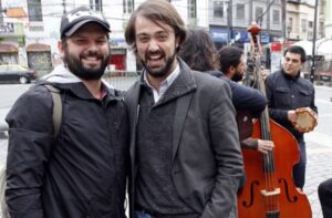 Alcalde magallánico de Valparaíso fue suspendido de su cargo por abandono de deberes