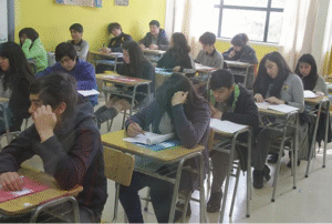 Más de 2.300 secundarios deberán rendir la prueba Simce en Magallanes