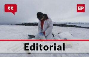 La zona más austral del país como una cuna de la investigación científica