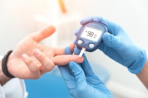 Día Mundial de la Diabetes: enfermedad que crece alarmantemente entre niños y jóvenes