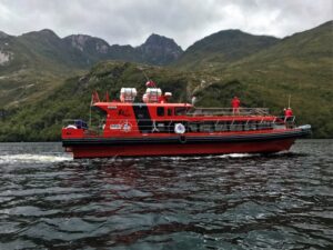 Turismo en Magallanes da firmes señales de reactivación este verano