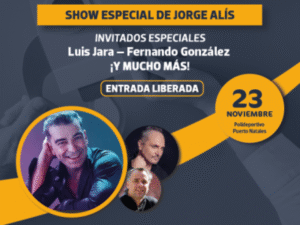 AquaChile realizará en Puerto Natales feria de proveedores y emprendedores