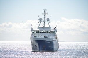 Buque Cabo de Hornos realizará comisión científica en la región de Magallanes y Antártica Chilena