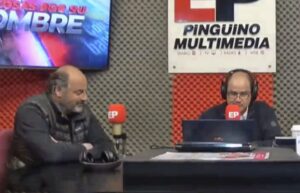 “Si la humanidad quiere una región prístina, la pregunta es ¿qué nos va a dar a cambio?”