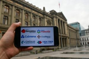 Isapres advierten grave escenario si se aplica fallo por prima GES