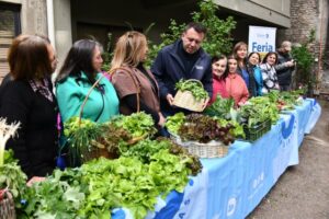 Municipio de Punta Arenas lanzó Feria Gourmet 2023-2024: se realizará durante 10 días