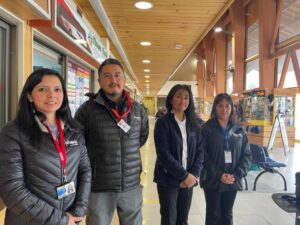 Sernac y Sernatur fiscalizaron servicios turísticos en Natales