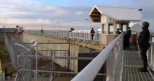 Reclusos en la cárcel de Punta Arenas marcan cifra histórica en el penal